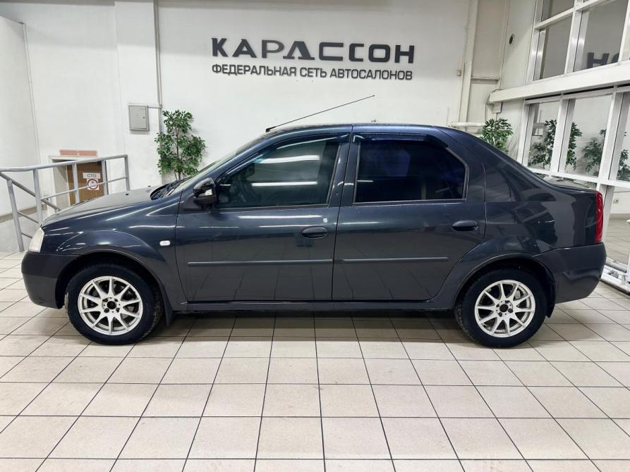 Renault Logan I Волгоград  - изображение 5