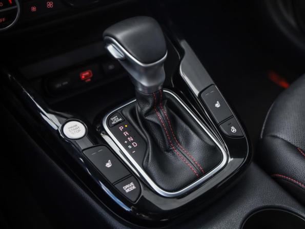 Kia Soul III с пробегом 2022 года, цена 2 449 000 рублей, 29295 км, хэтчбек, Автокод Объявления