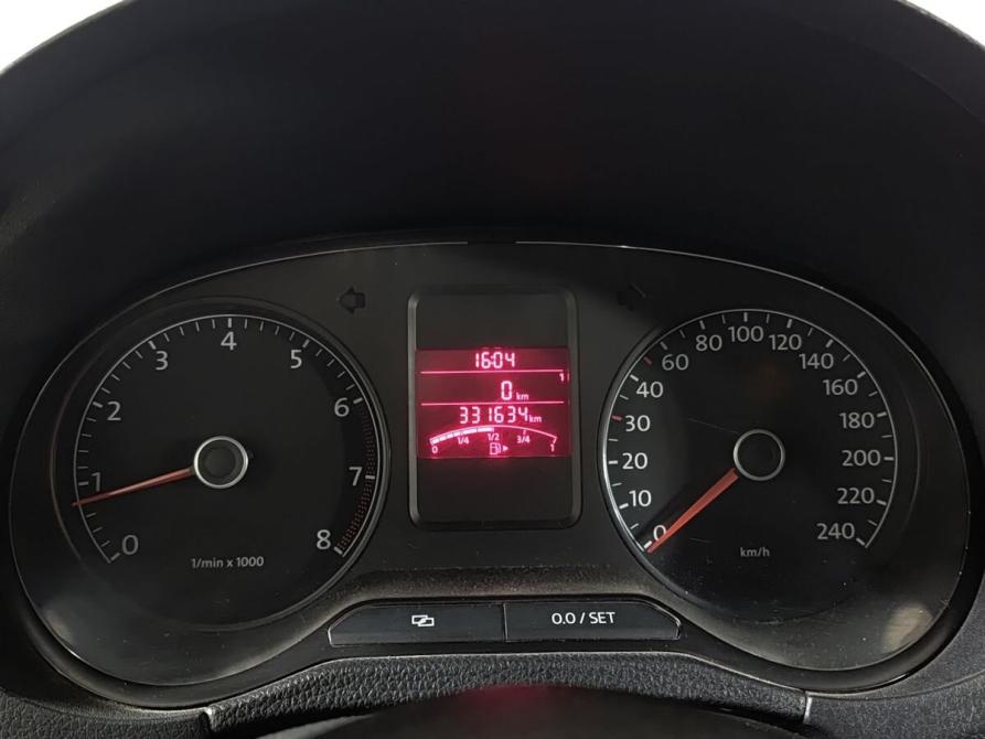 Volkswagen Polo V Уфа  - изображение 16