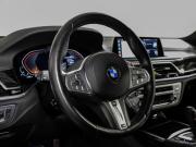 BMW 7 серии VI (G11/G12) Рестайлинг Москва  - изображение 34