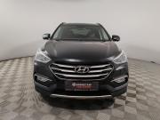 Hyundai Santa Fe III Рестайлинг Москва  - изображение 27