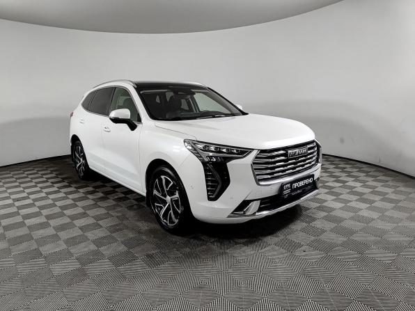Haval Jolion I с пробегом 2023 года, цена 2 050 000 рублей, 48506 км, внедорожник, Автокод Объявления