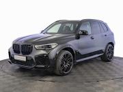 BMW X5 M III (F95) Москва  - изображение 31
