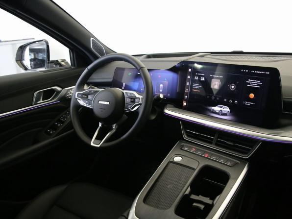 Haval F7 II с пробегом 2026 года, цена 3 300 000 рублей, 560 км, внедорожник, Автокод Объявления