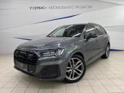 Audi Q7 II (4M) Рестайлинг Москва  - изображение 23