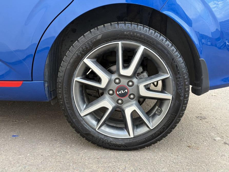 Kia Soul III Рестайлинг Москва  - изображение 9