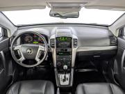 Chevrolet Captiva I Москва  - изображение 43