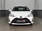 Toyota Vitz III (XP130) Рестайлинг 2 Кемерово  - изображение 26