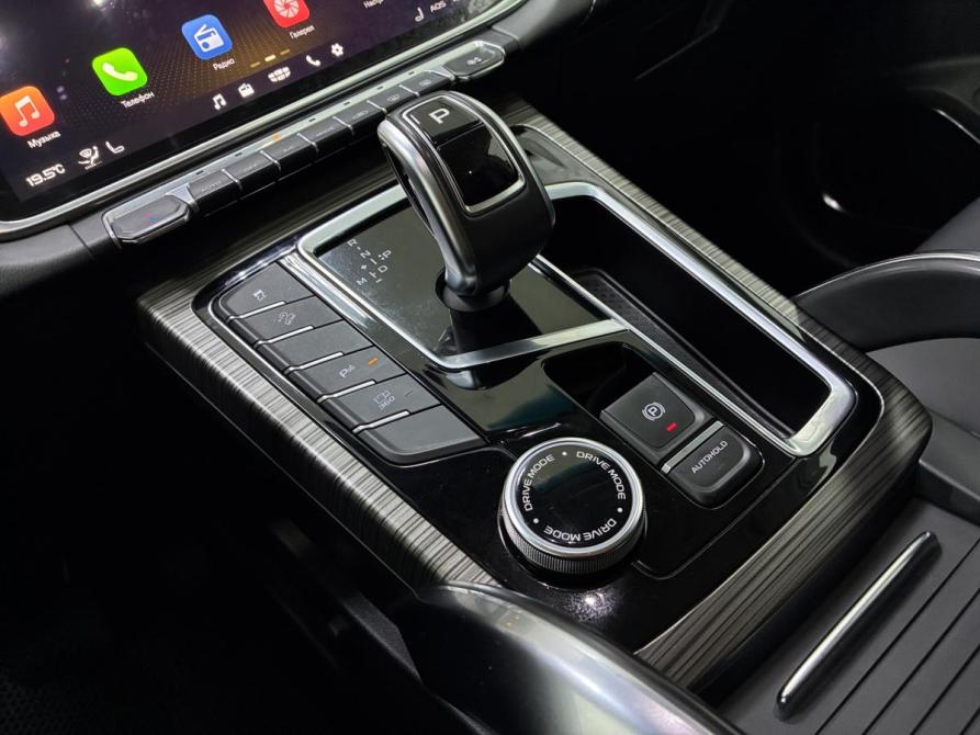 Geely Atlas Pro Пермь  - изображение 13