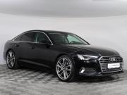 Audi A6 V (C8) Химки  - изображение 18