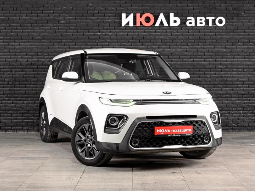 Kia Soul III Екатеринбург  - изображение 3