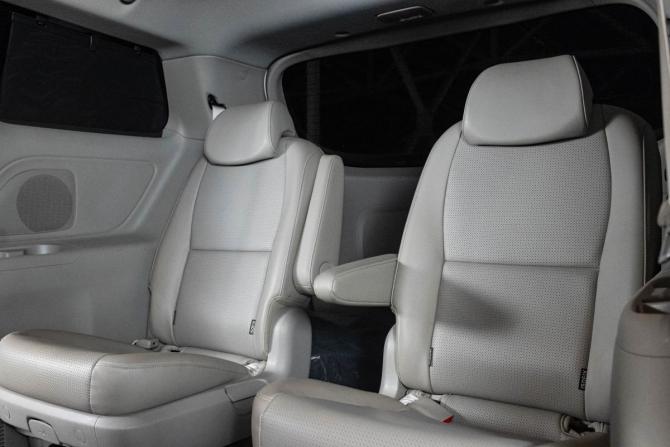 Kia Carnival III с пробегом 2018 года, цена 2 860 000 рублей, 134850 км, минивэн, Автокод Объявления