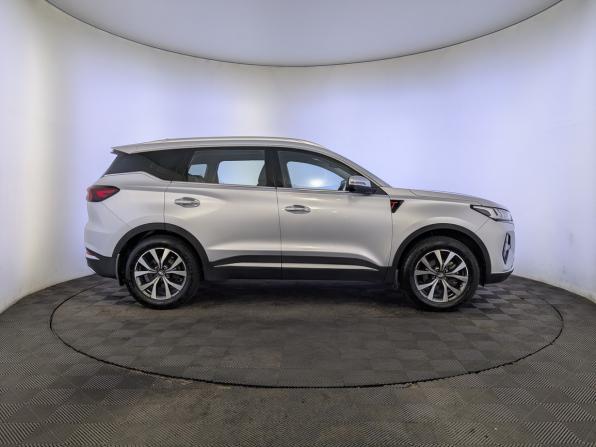 Chery Tiggo 7 Pro Max I с пробегом 2023 года, цена 1 850 000 рублей, 49030 км, внедорожник, Автокод Объявления