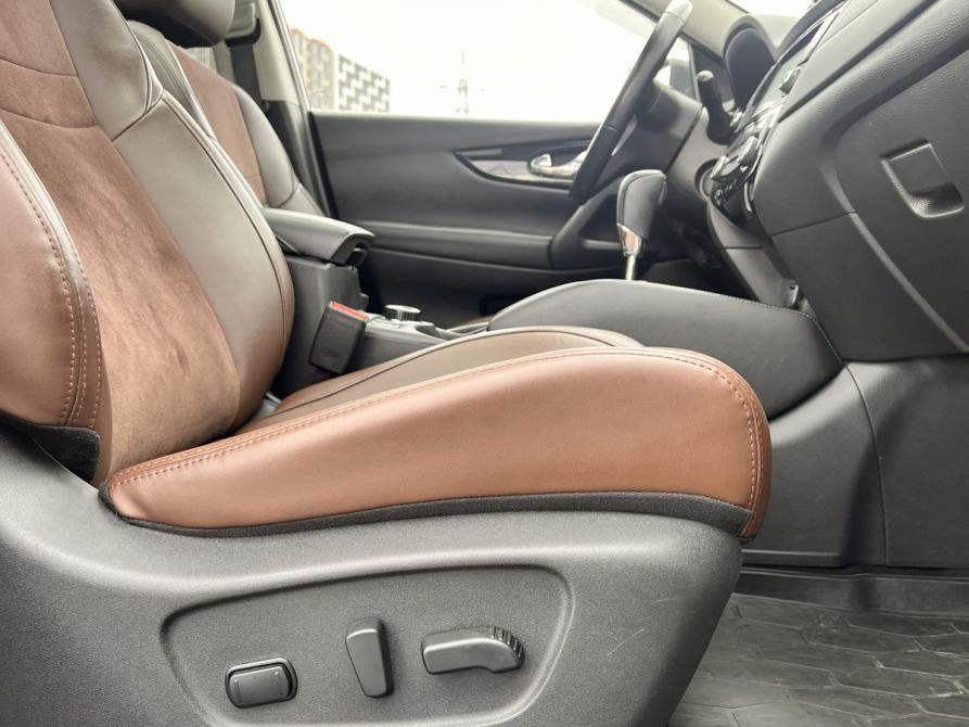 Nissan Qashqai II Рестайлинг Уфа  - изображение 19