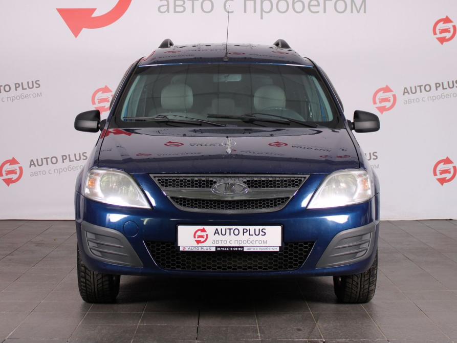 Lada (ВАЗ) Largus I Минеральные Воды  - изображение 3