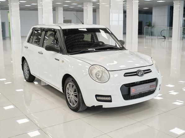 Lifan Smily I Рестайлинг (330) с пробегом 2014 года, цена 321 000 рублей, 106113 км, хэтчбек, Автокод Объявления