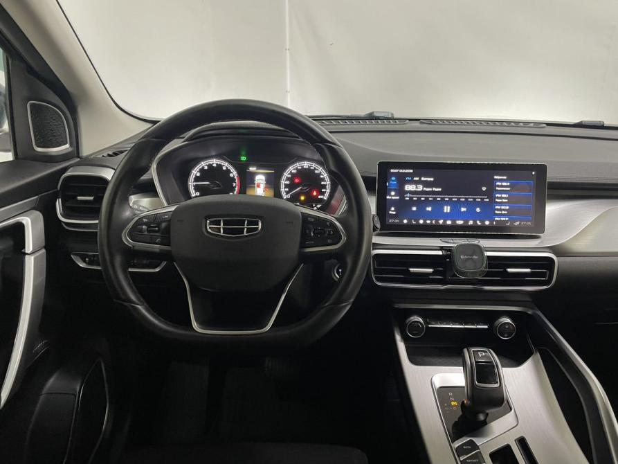 Geely Coolray I Воронеж  - изображение 16