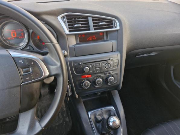 Citroen C4 II с пробегом 2011 года, цена 447 000 рублей, 198738 км, хэтчбек, Автокод Объявления