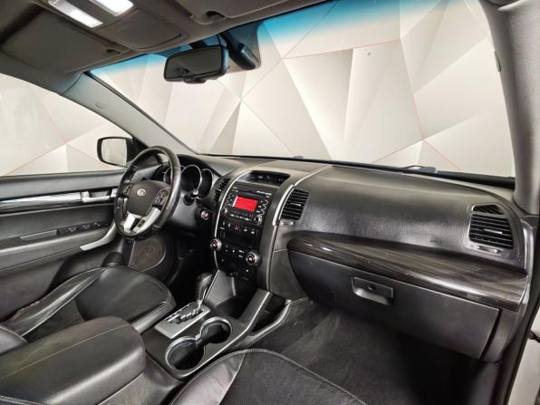 Kia Sorento II с пробегом 2011 года, цена 1 159 000 рублей, 252124 км, внедорожник, Автокод Объявления