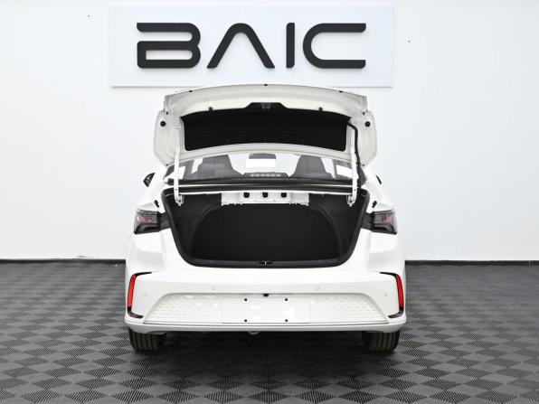 Новый BAIC U5 Plus 2025 года, цена 2 099 000 рублей, седан, Автокод Объявления