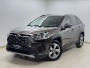Toyota RAV4 V (XA50) Вологда  - изображение 20