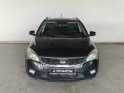 Kia Ceed I Рестайлинг Москва  - изображение 20