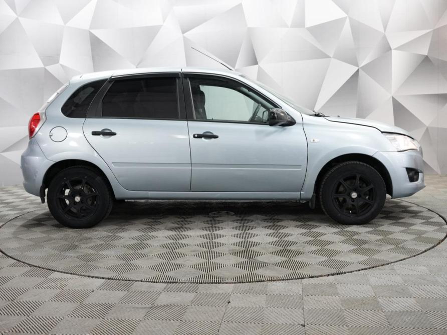 Datsun mi-DO Ульяновск  - изображение 6