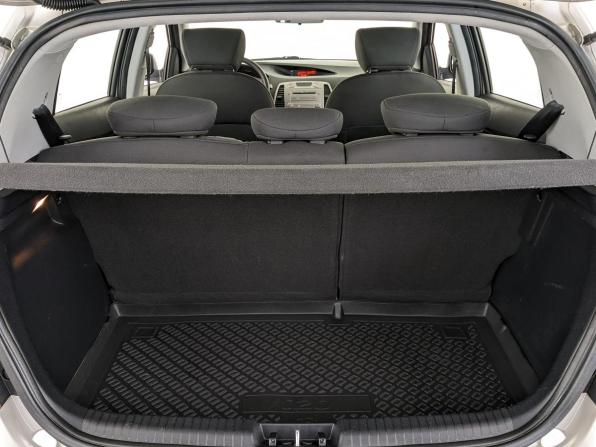Hyundai i20 I с пробегом 2010 года, цена 750 000 рублей, 49450 км, хэтчбек, Автокод Объявления