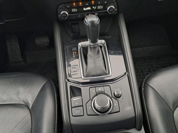 Mazda CX-5 II с пробегом 2019 года, цена 2 500 000 рублей, 81577 км, внедорожник, Автокод Объявления