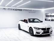 BMW 4 серии F32/F33/F36 Уфа  - изображение 31