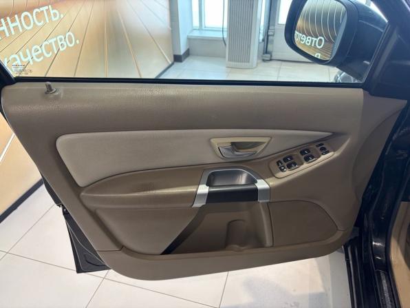 Volvo XC90 I Рестайлинг с пробегом 2011 года, цена 1 820 000 рублей, 198500 км, внедорожник, Автокод Объявления