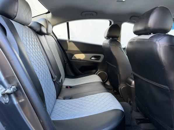Chevrolet Cruze I с пробегом 2011 года, цена 649 000 рублей, 203348 км, седан, Автокод Объявления