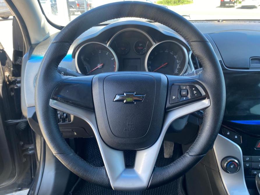 Chevrolet Cruze I Рестайлинг Сыктывкар  - изображение 19