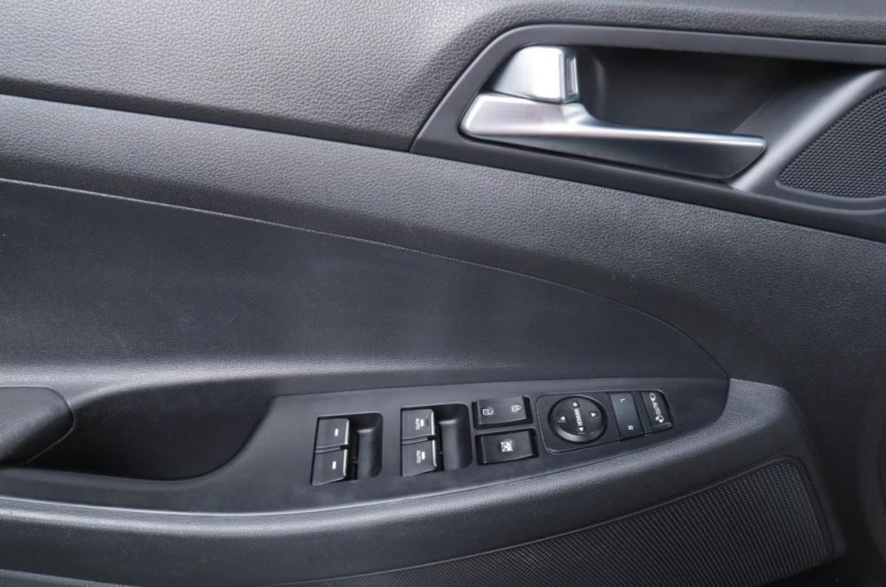 Hyundai Tucson III Рестайлинг Челябинск  - изображение 9
