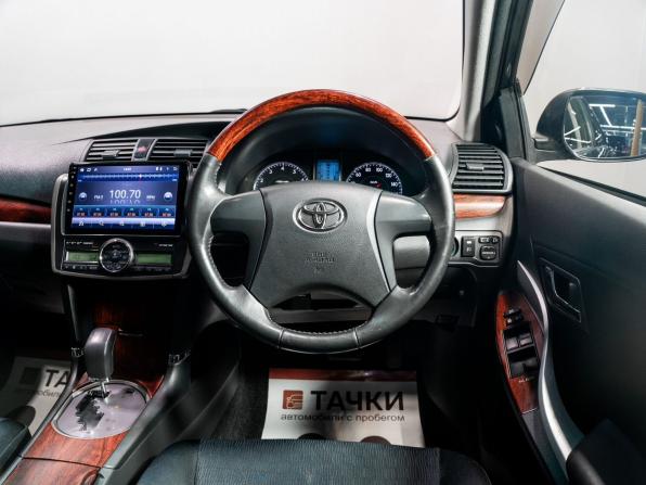 Toyota Allion II с пробегом 2009 года, цена 965 000 рублей, 210550 км, седан, Автокод Объявления