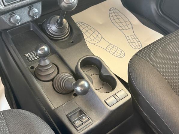 Lada (ВАЗ) 2131 (4x4) I Рестайлинг (2020) с пробегом 2020 года, цена 710 000 рублей, 70000 км, внедорожник, Автокод Объявления