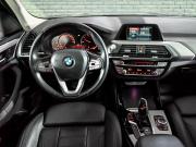 BMW X3 III (G01) Екатеринбург  - изображение 38