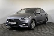 Hyundai Solaris II Нижний Новгород  - изображение 22