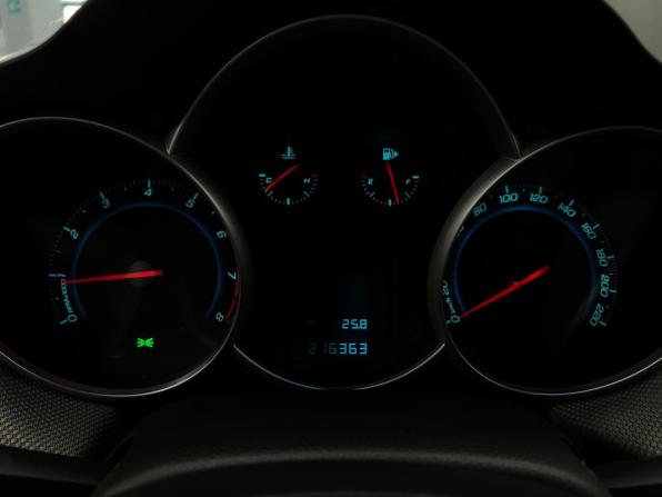 Chevrolet Cruze I с пробегом 2012 года, цена 640 000 рублей, 216000 км, хэтчбек, Автокод Объявления