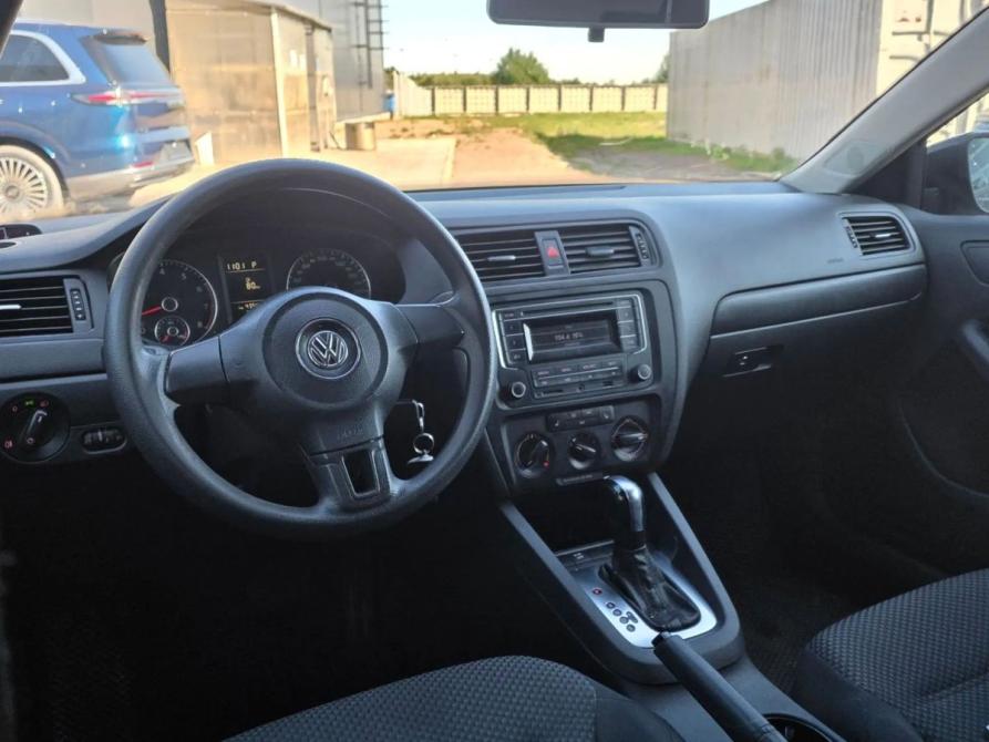 Volkswagen Jetta VI Санкт-Петербург  - изображение 3