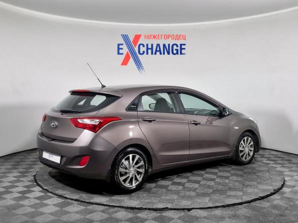 Hyundai i30 II с пробегом 2012 года, цена 816 000 рублей, 202430 км, хэтчбек, Автокод Объявления