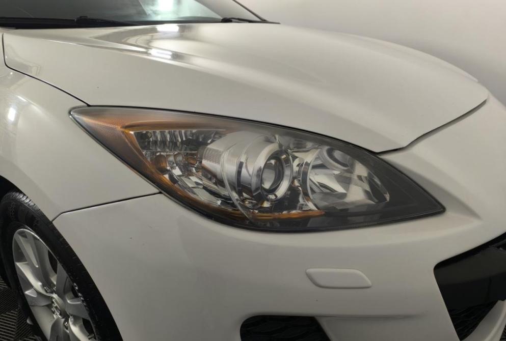 Mazda 3 II (BL) Рестайлинг Нижний Новгород  - изображение 15