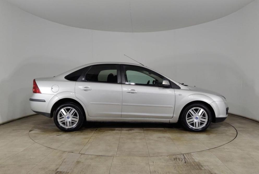 Ford Focus II Волгоград  - изображение 4