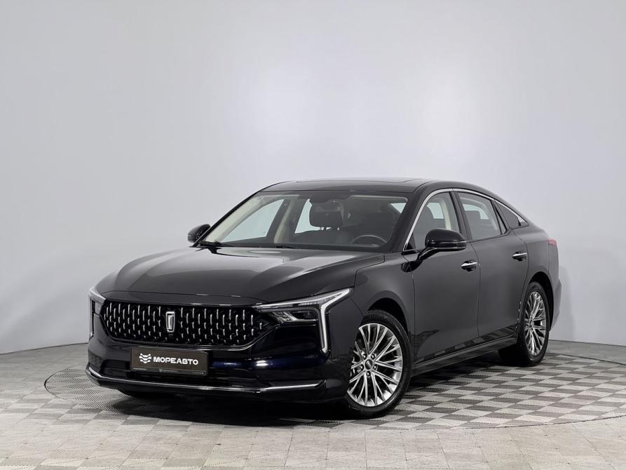 FAW Bestune B70 I Калининград  - изображение 1