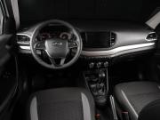 Lada (ВАЗ) Vesta I Рестайлинг (NG) Минеральные Воды  - изображение 21