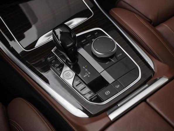 BMW X5 IV (G05/G18) с пробегом 2019 года, цена 5 399 000 рублей, 133489 км, внедорожник, Автокод Объявления