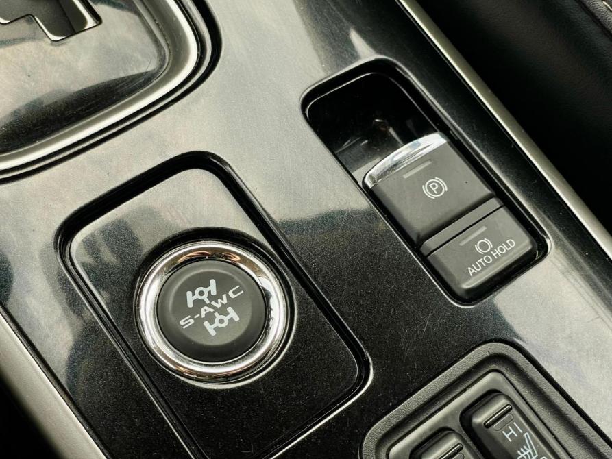 Mitsubishi Outlander III Рестайлинг 3 Вологда  - изображение 27
