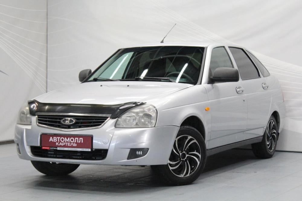 Lada (ВАЗ) Priora I Кемерово  - изображение 2