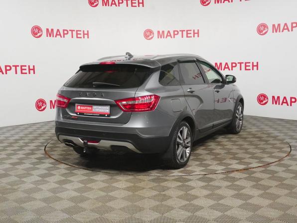 Lada (ВАЗ) Vesta I с пробегом 2019 года, цена 1 198 000 рублей, 61262 км, универсал, Автокод Объявления