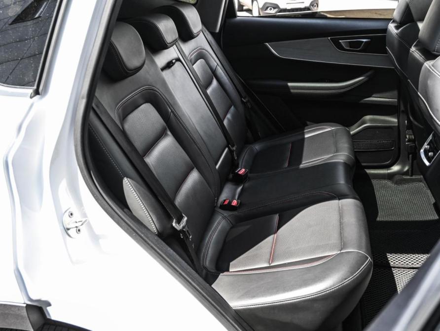 Chery Tiggo 7 Pro I Новороссийск  - изображение 7